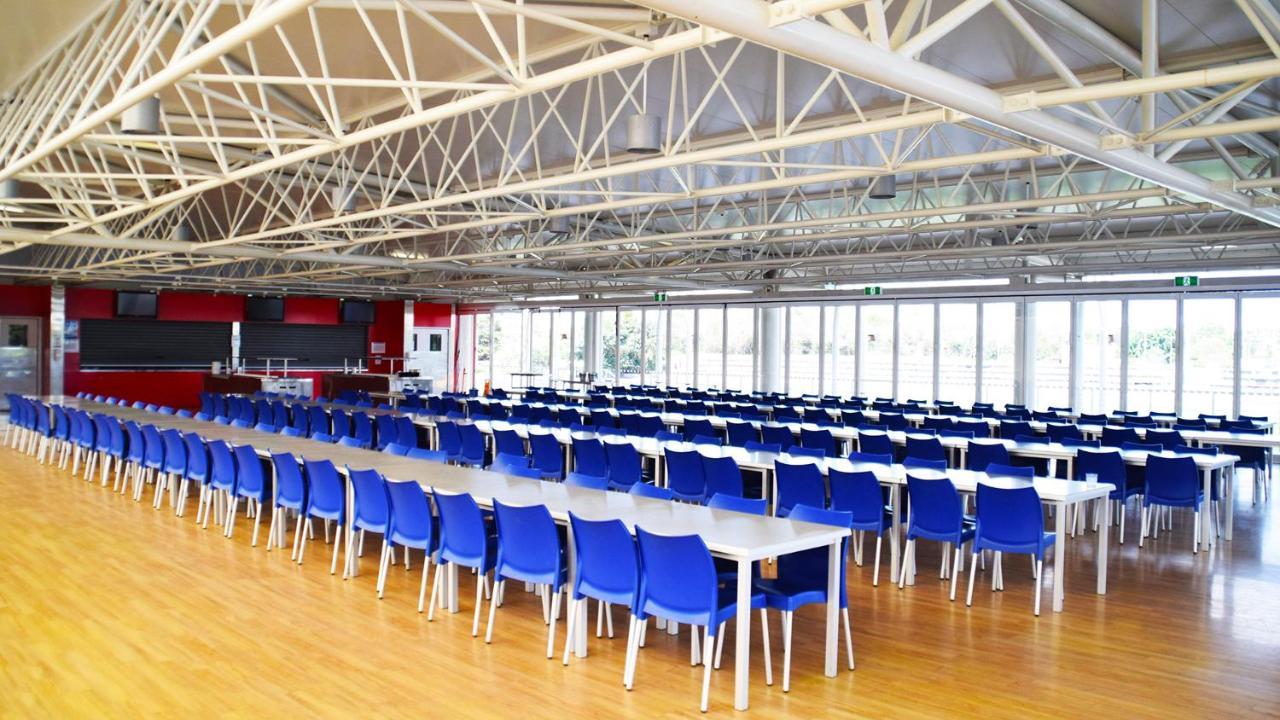Gold Coast Performance Centre 호스텔 외부 사진